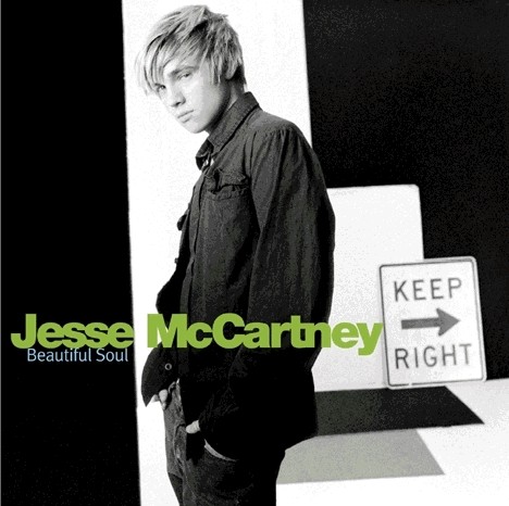 JeSse McCarTneY - foto