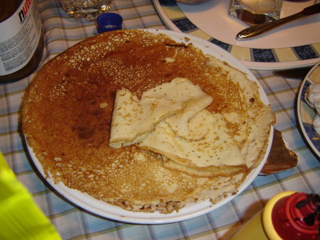 lapačinke