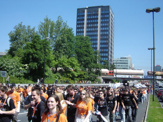 Parada 2005