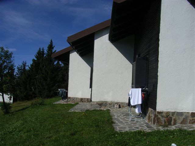 Priprave(Rogla, september 2006) - foto povečava