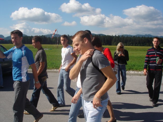 Izlet na Koroško(9.sept. 2006) - foto