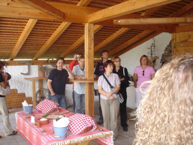 Izlet na Koroško(9.sept. 2006) - foto