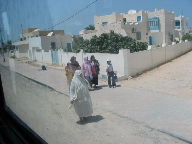 Djerba - foto povečava