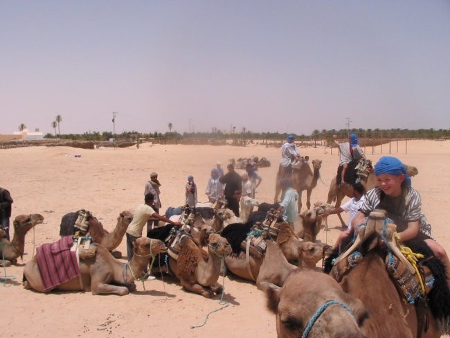 Djerba - foto povečava