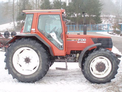 Fiatagri - foto povečava