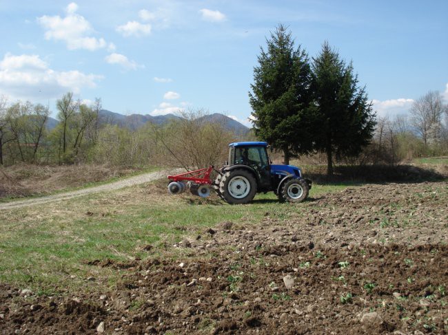 Naši stroji - foto povečava