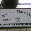 Gostilna Rajsar-Ferencek