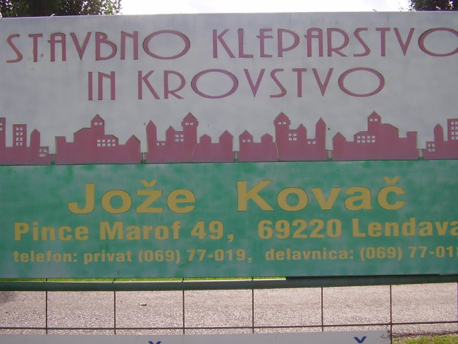 Stavbno kleparstvo in krovstvo