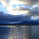 Zaliv Zadnjega upanja - Puerto Natales
