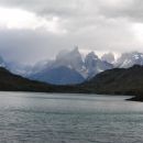 Torres del Paine za slovo