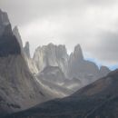 Torres del Paine-treking čaka za drugič :)