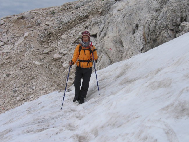 Triglav - foto povečava