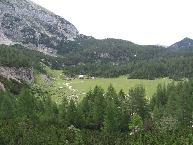 Triglav - foto povečava