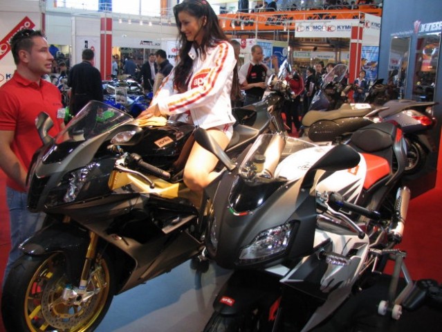 MotoBoom 2006 - foto