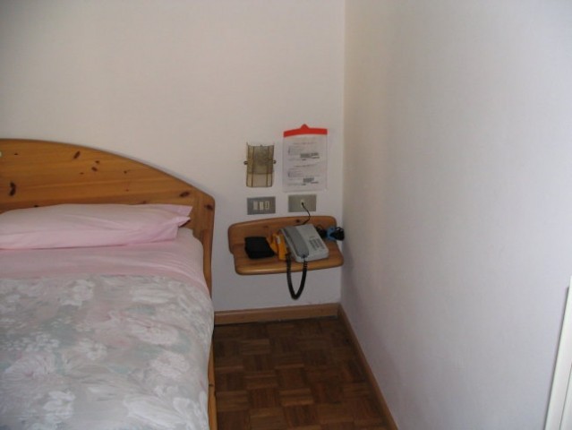 Dolomiti 2005 - foto