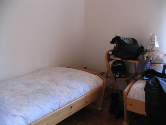 Dolomiti 2005 - foto