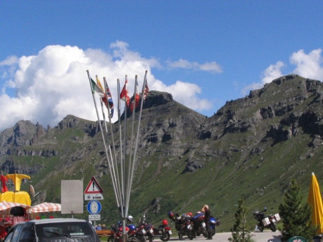 Dolomiti 2005 - foto