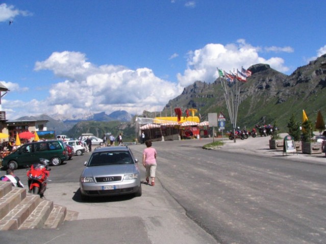 Dolomiti 2005 - foto