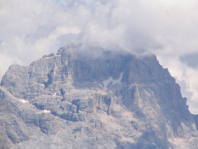 Dolomiti 2005 - foto povečava