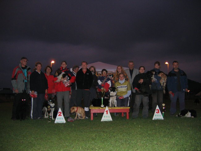 Agility- finalna tekma 07 - foto povečava