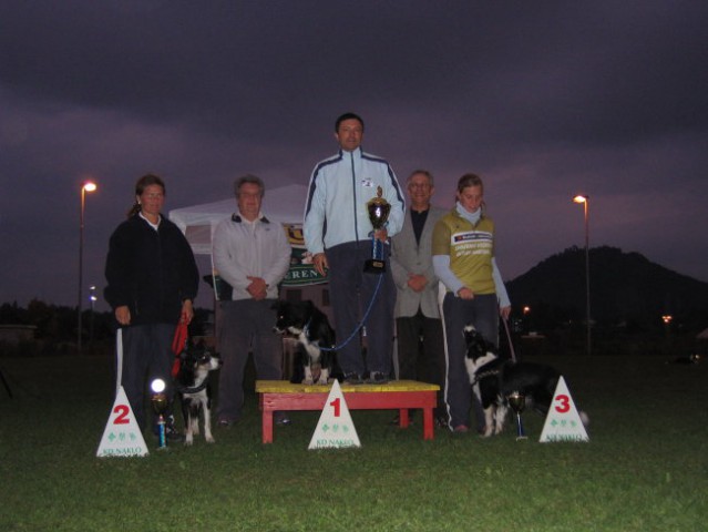 Agility- finalna tekma 07 - foto