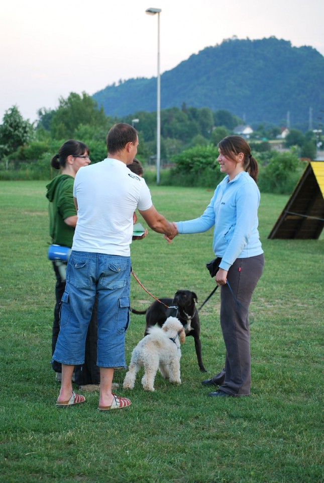 Mala šola, pomlad 2009 - foto povečava