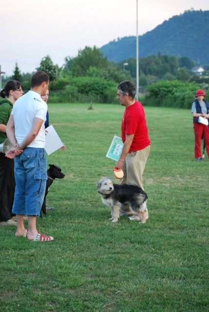 Mala šola, pomlad 2009 - foto