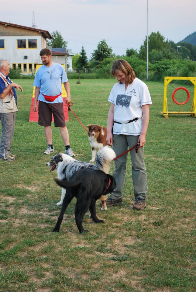 Mala šola, pomlad 2009 - foto povečava