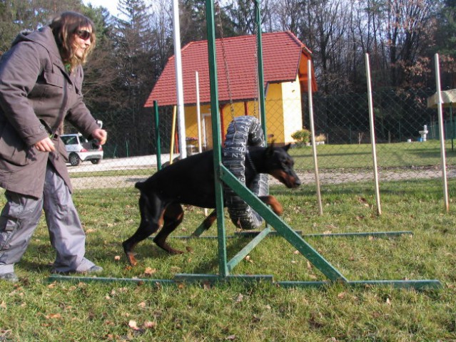 Božički - foto