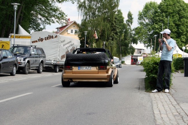 Wörthersee GTI Treffen 2008 - foto povečava