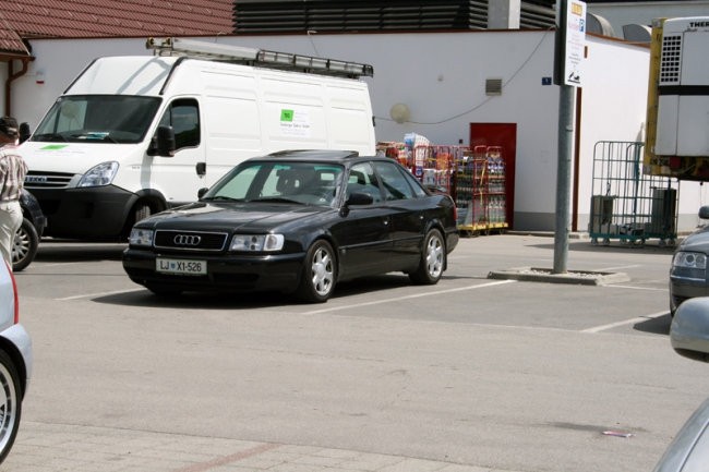 Wörthersee GTI Treffen 2008 - foto povečava