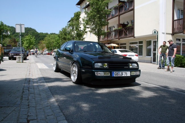 Wörthersee GTI Treffen 2008 - foto povečava