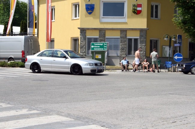 Wörthersee GTI Treffen 2008 - foto povečava