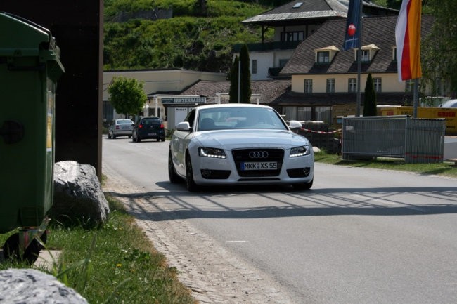 Wörthersee GTI Treffen 2008 - foto povečava