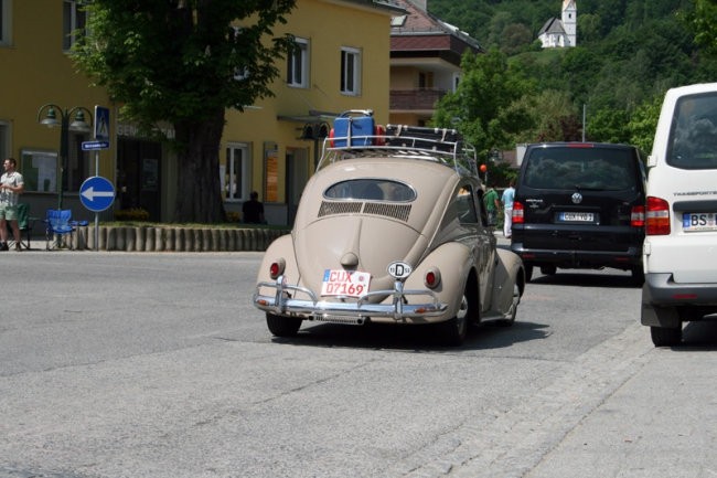 Wörthersee GTI Treffen 2008 - foto povečava