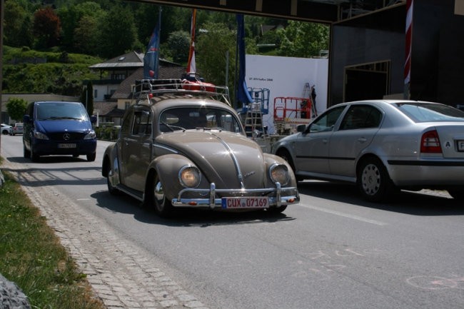 Wörthersee GTI Treffen 2008 - foto povečava