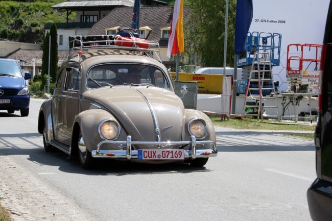 Wörthersee GTI Treffen 2008 - foto povečava