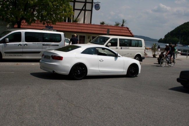 Wörthersee GTI Treffen 2008 - foto povečava