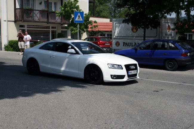 Wörthersee GTI Treffen 2008 - foto povečava