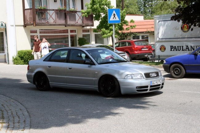 Wörthersee GTI Treffen 2008 - foto povečava