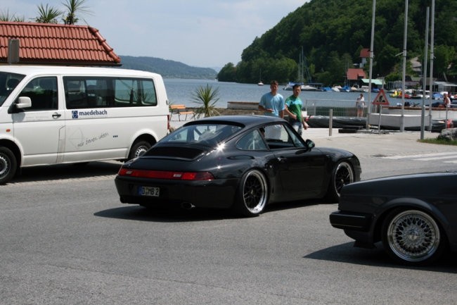 Wörthersee GTI Treffen 2008 - foto povečava