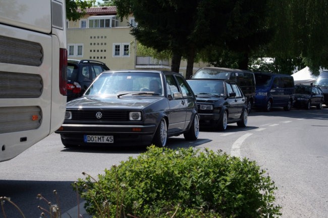 Wörthersee GTI Treffen 2008 - foto povečava