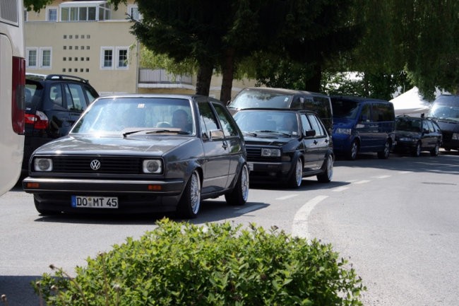 Wörthersee GTI Treffen 2008 - foto povečava