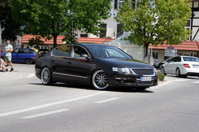 Wörthersee GTI Treffen 2008 - foto povečava