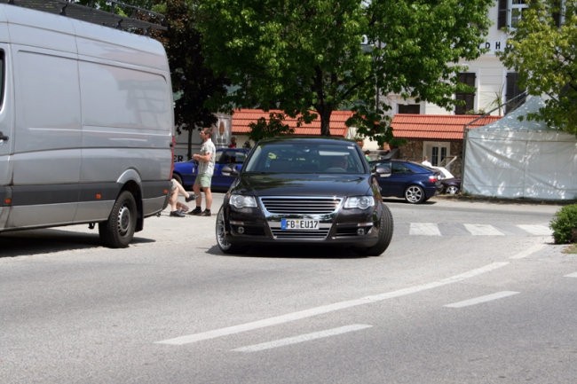 Wörthersee GTI Treffen 2008 - foto povečava