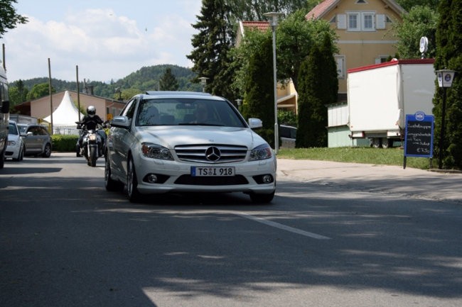 Wörthersee GTI Treffen 2008 - foto povečava