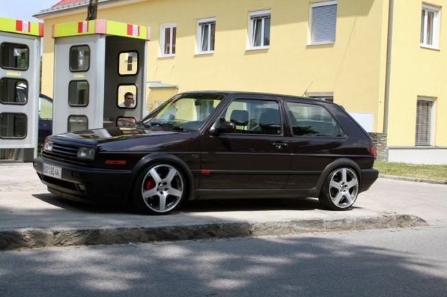 Wörthersee GTI Treffen 2008 - foto povečava