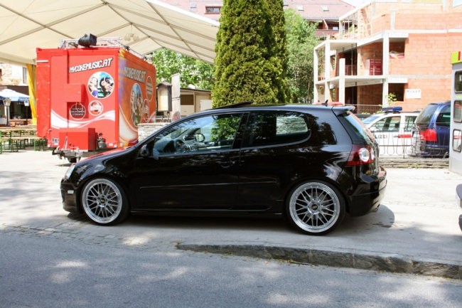 Wörthersee GTI Treffen 2008 - foto povečava