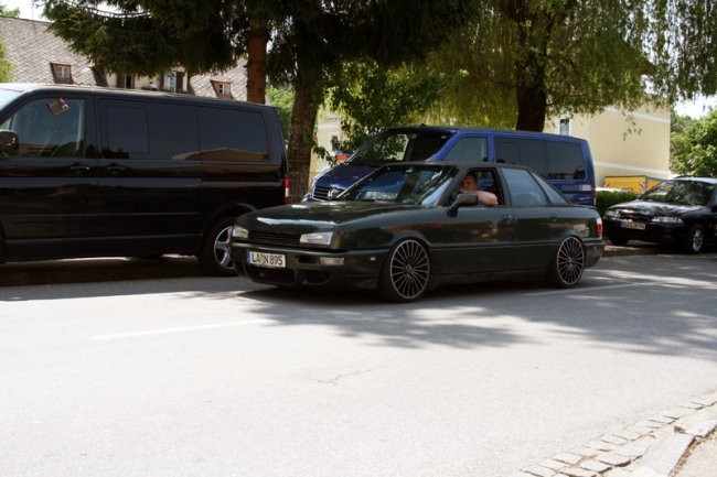 Wörthersee GTI Treffen 2008 - foto povečava