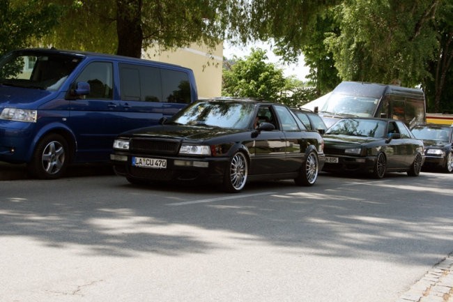 Wörthersee GTI Treffen 2008 - foto povečava